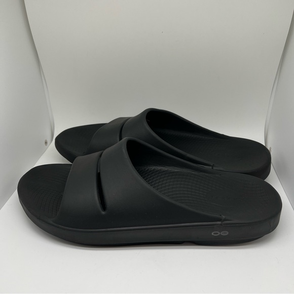 OOFOS Other - Men’s OOFOS Slides Size 14